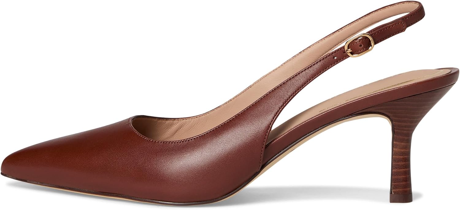 콜 한 Hansell Sling Back Pumps