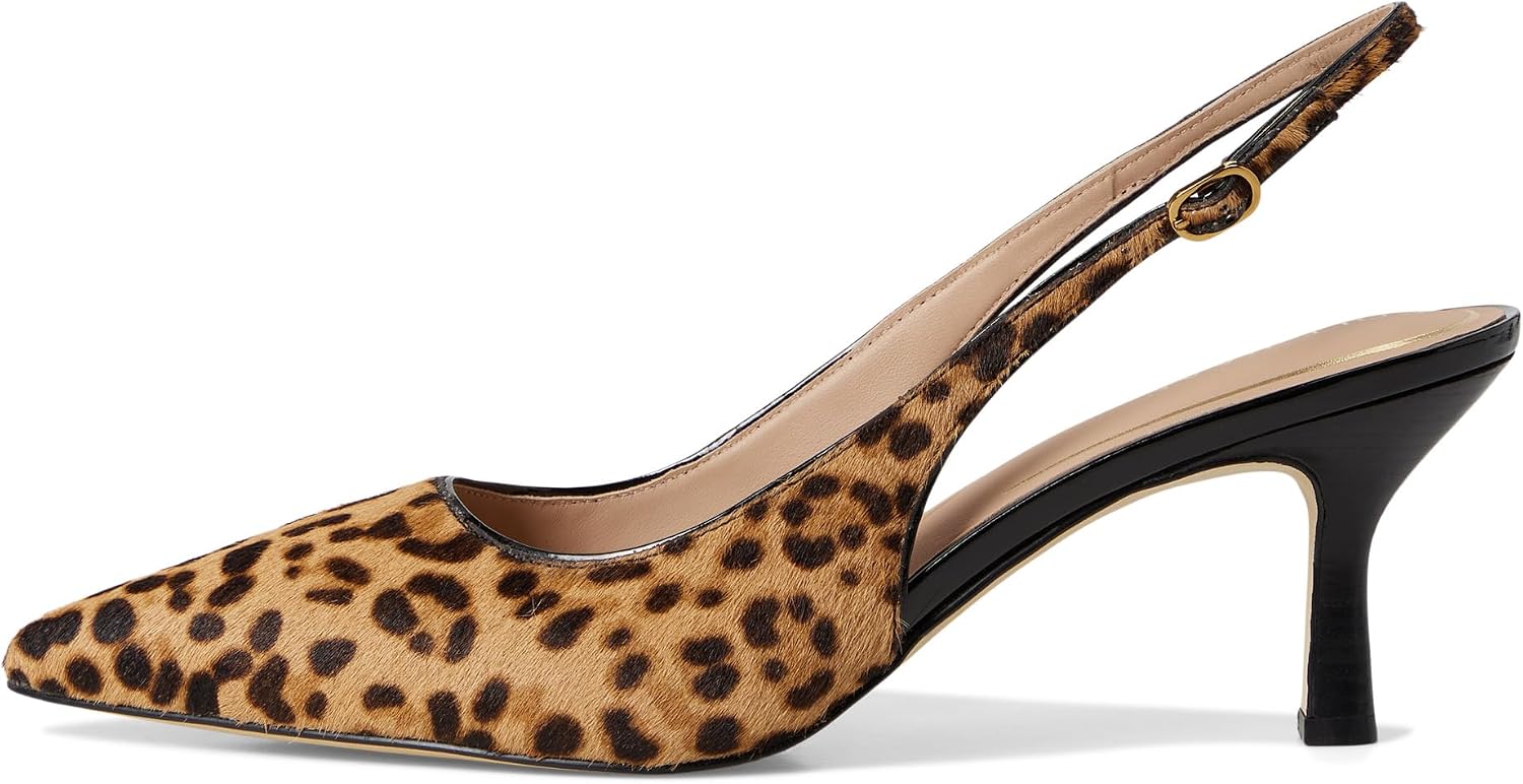 콜 한 Hansell Sling Back Pumps