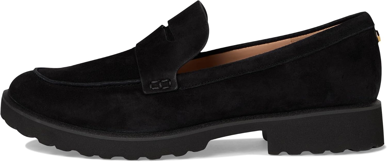 콜 한 Gwendolyn Penny Loafers