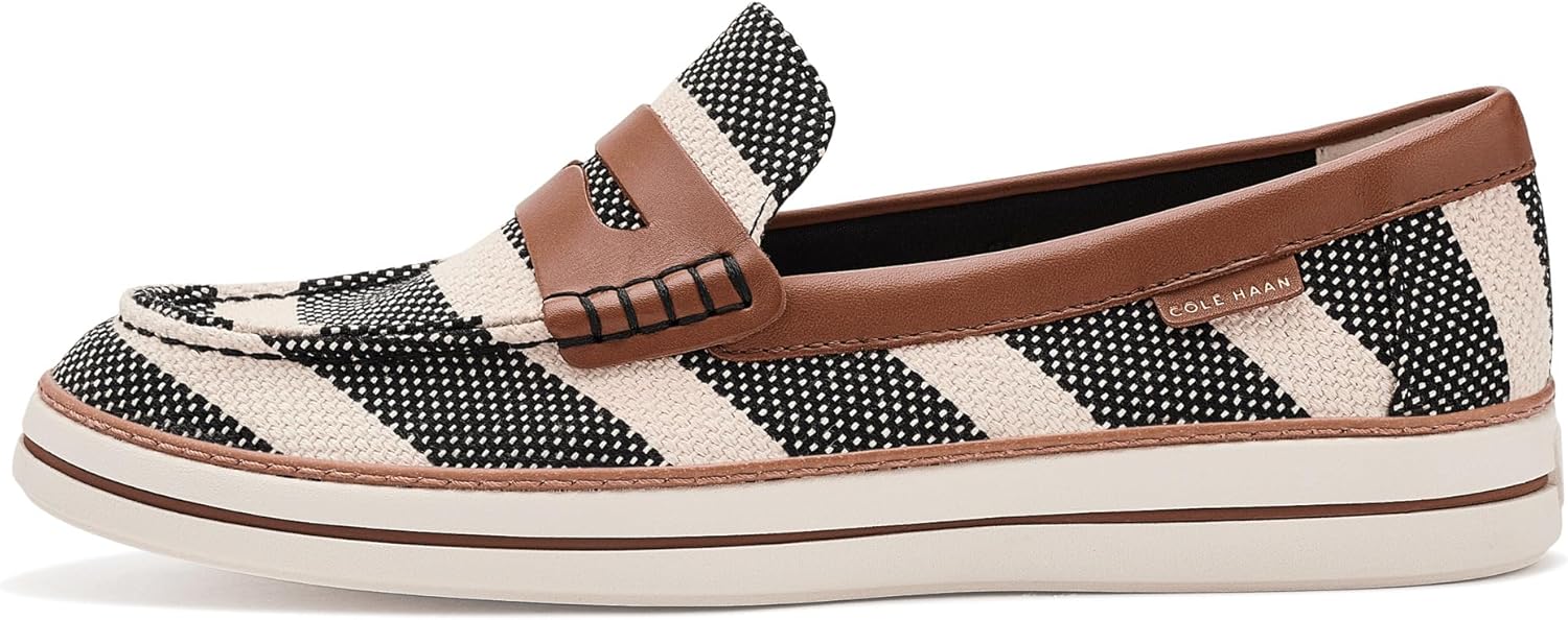 콜 한 Pinch Long weekender Penny Penny Loafers