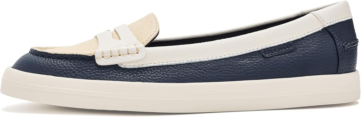 콜 한 Nantucket Drift Penny
