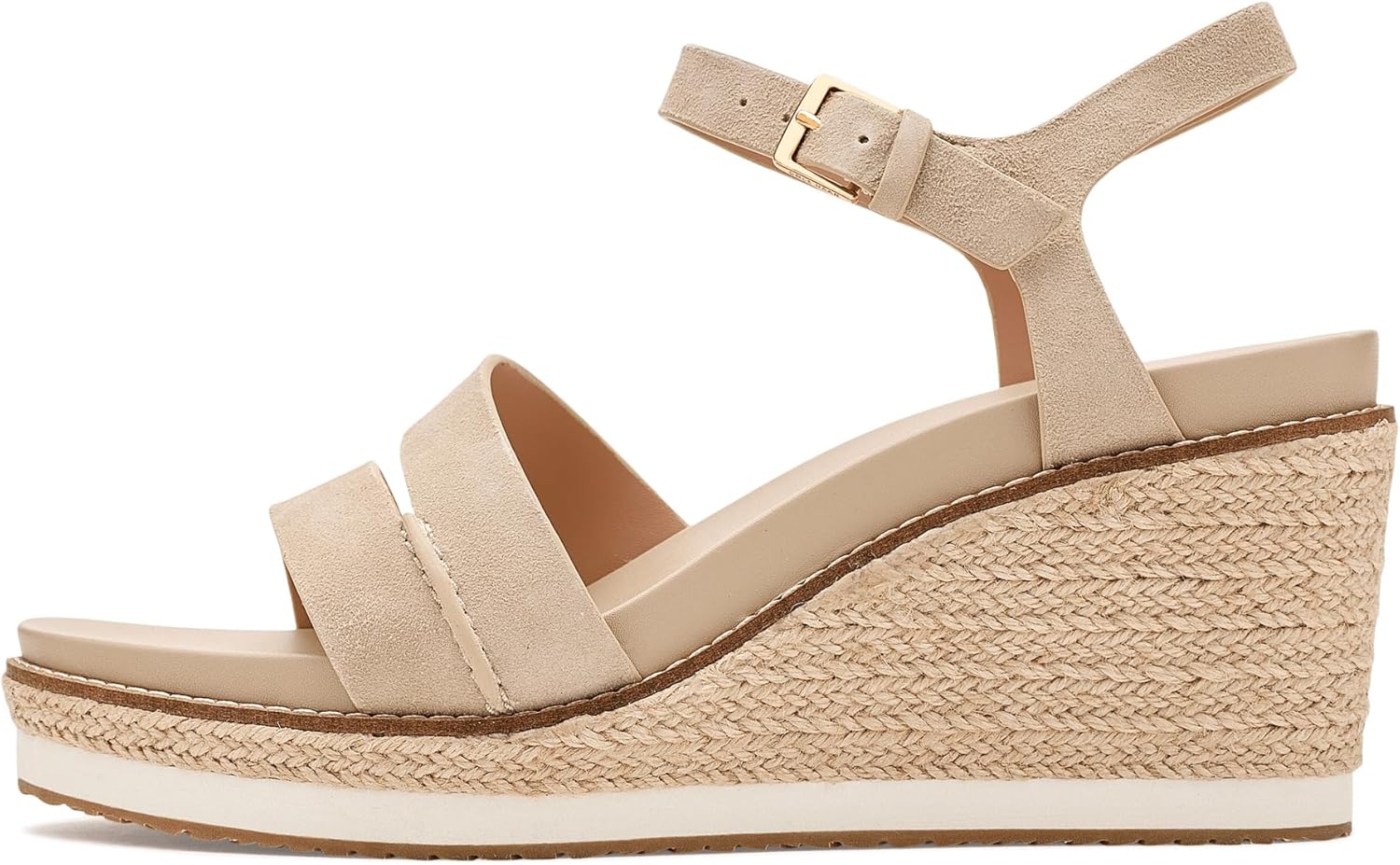 콜 한 Cloudfeel Ronnie Espadrille