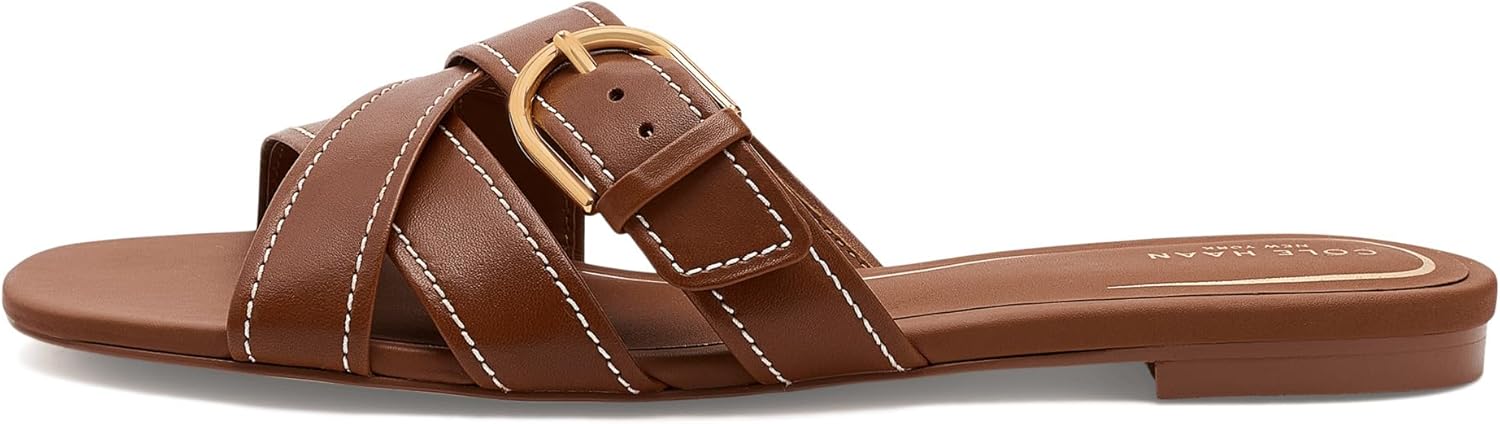 콜 한 Velma Buckle 슬라이드