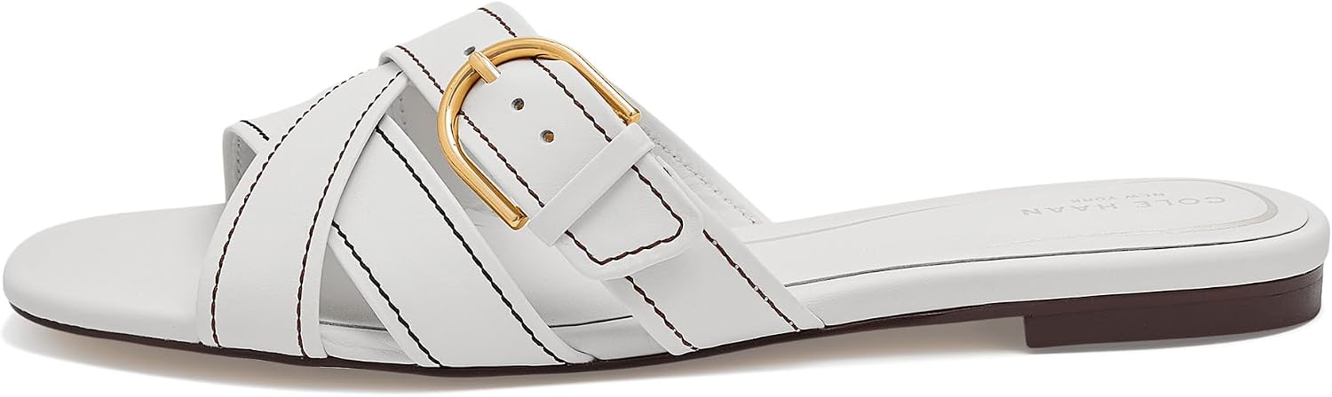 콜 한 Velma Buckle 슬라이드