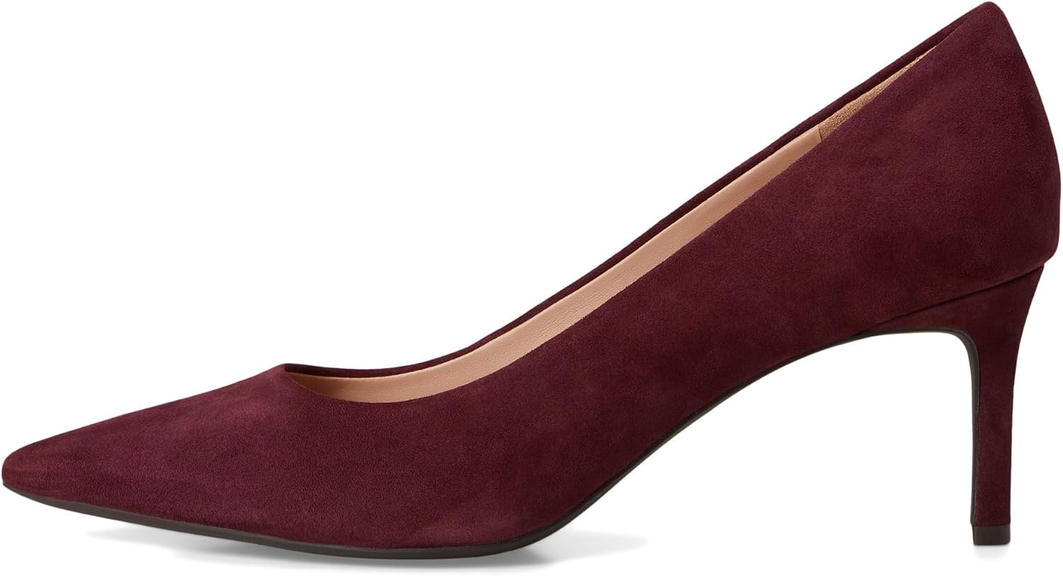 콜 한 고 To Janey Pumps