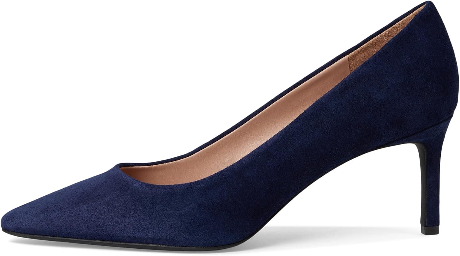 콜 한 고 To Janey Pumps