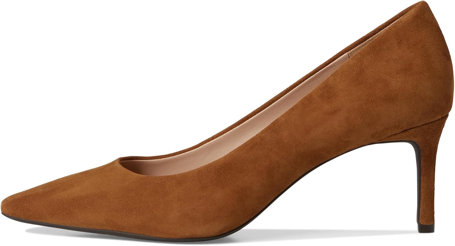 콜 한 고 To Janey Pumps