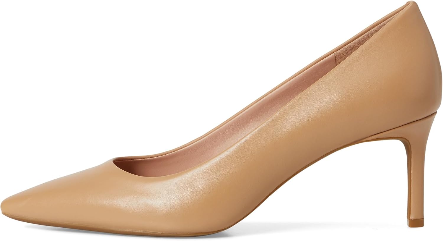 콜 한 고 To Janey Pumps