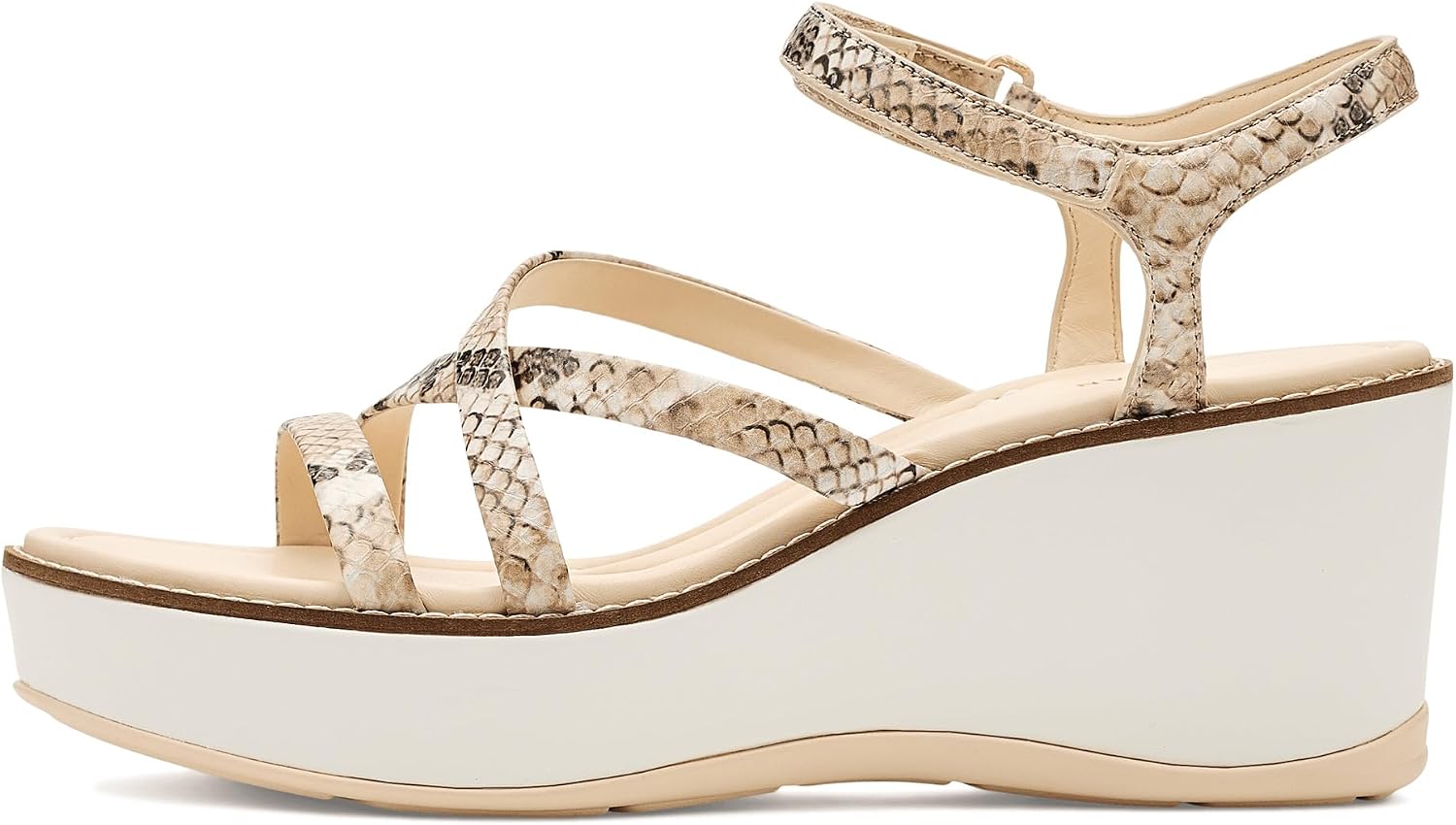 콜 한 그랜드 엠비션 Azzura Strappy Sndl