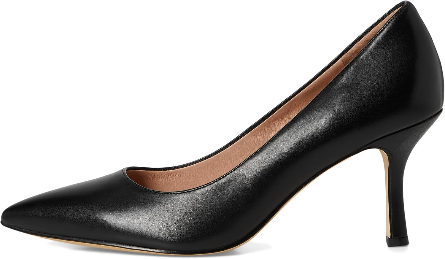 콜 한 Vivica Pointed 토우 Pumps