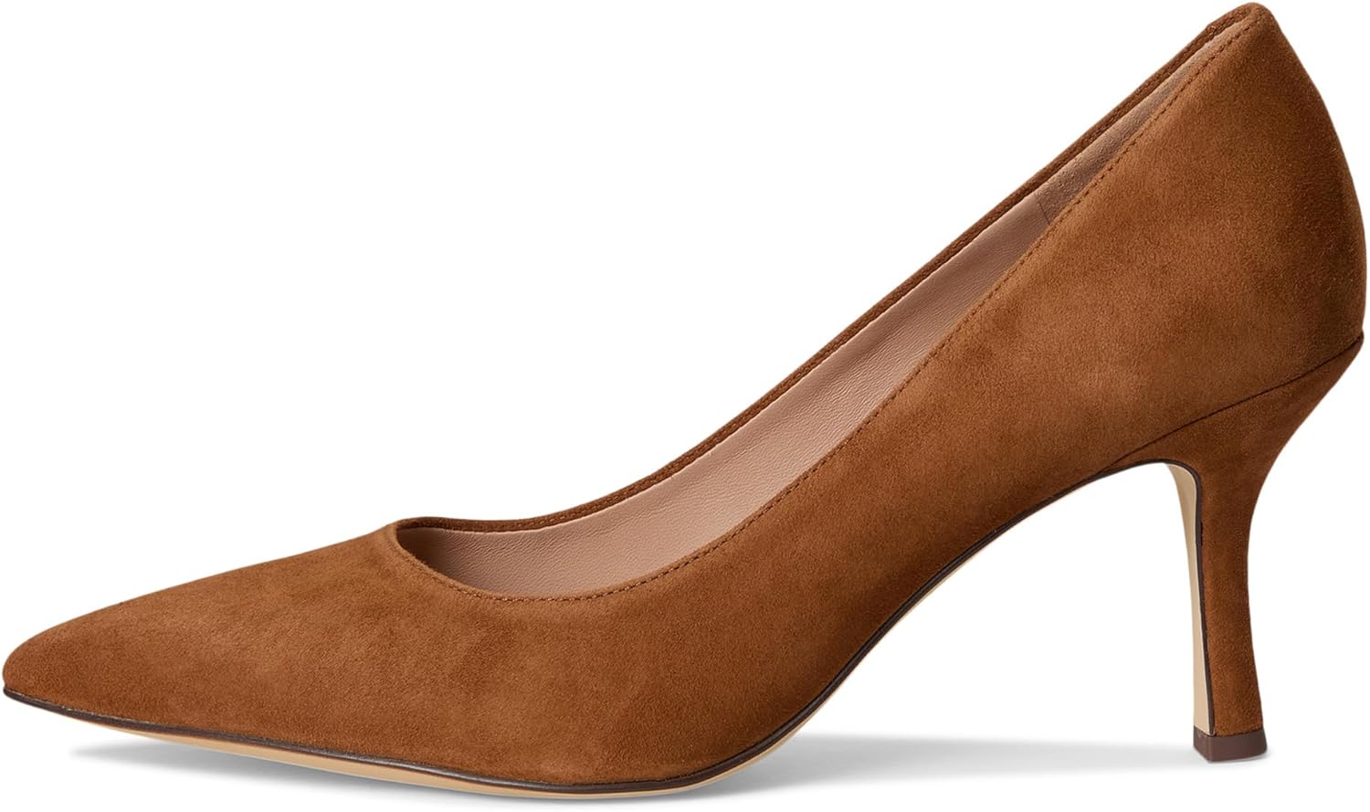 콜 한 Vivica Pointed 토우 Pumps
