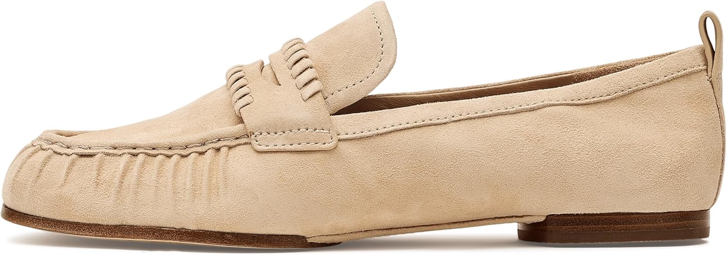 콜 한 Danby Travel Loafers