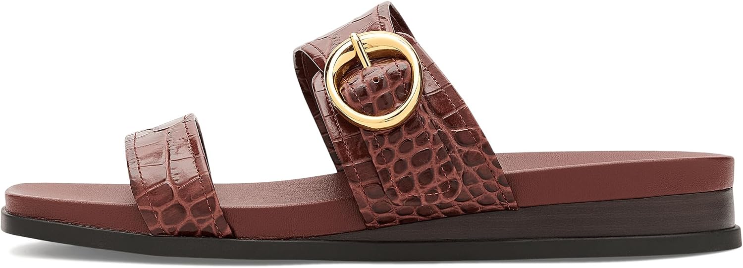 콜 한 Oaklynn Double Band Footbed