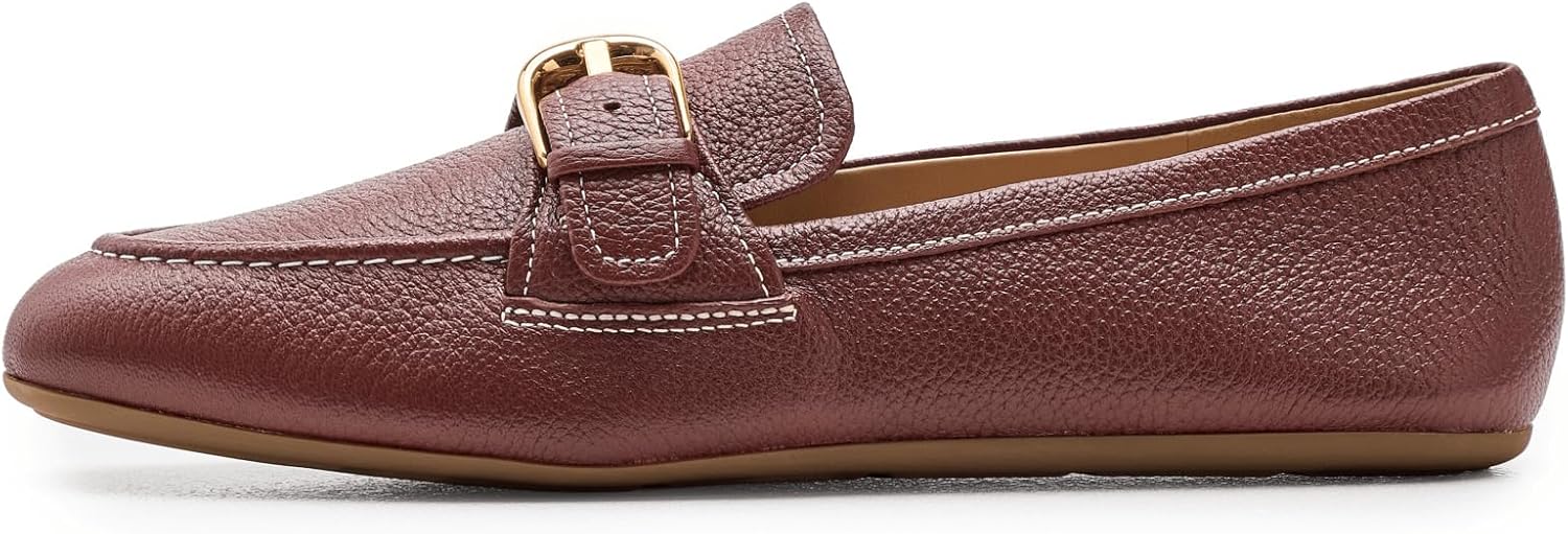 콜 한 그랜드 엠비션 Alette Buckle
