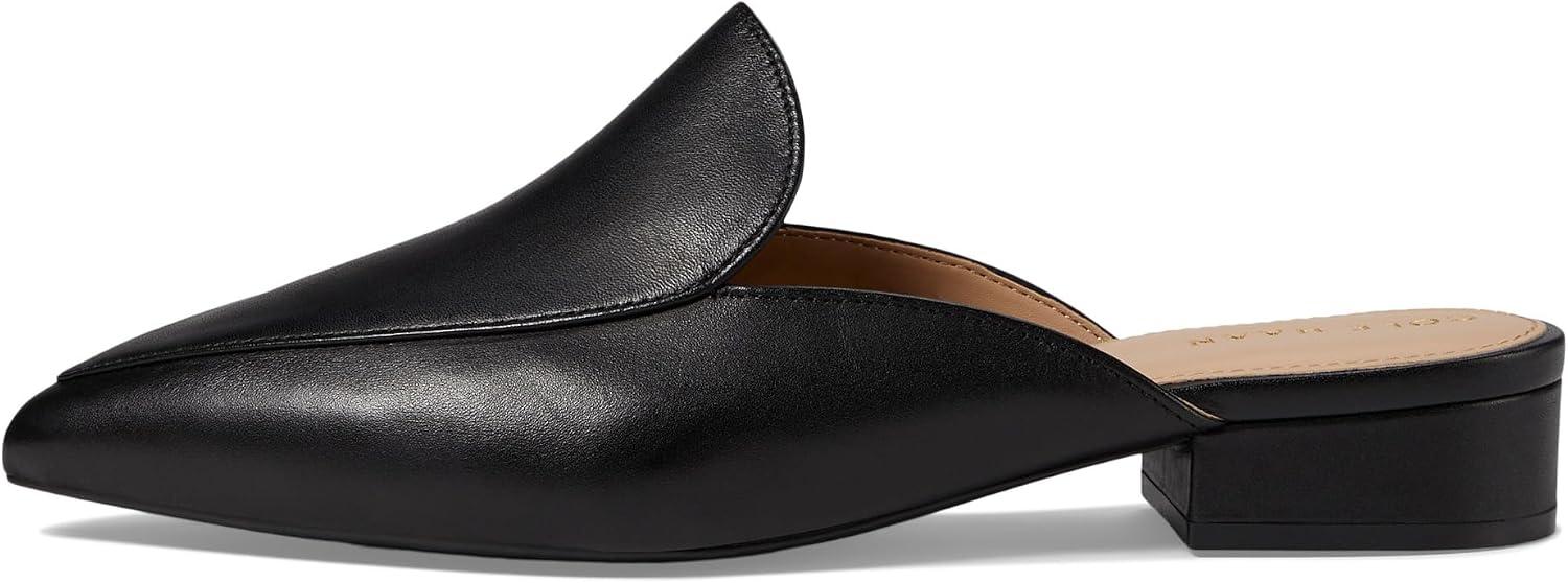 콜 한 Piper Mule