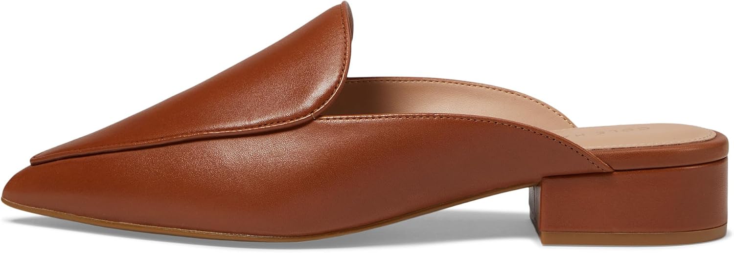 콜 한 Piper Mule