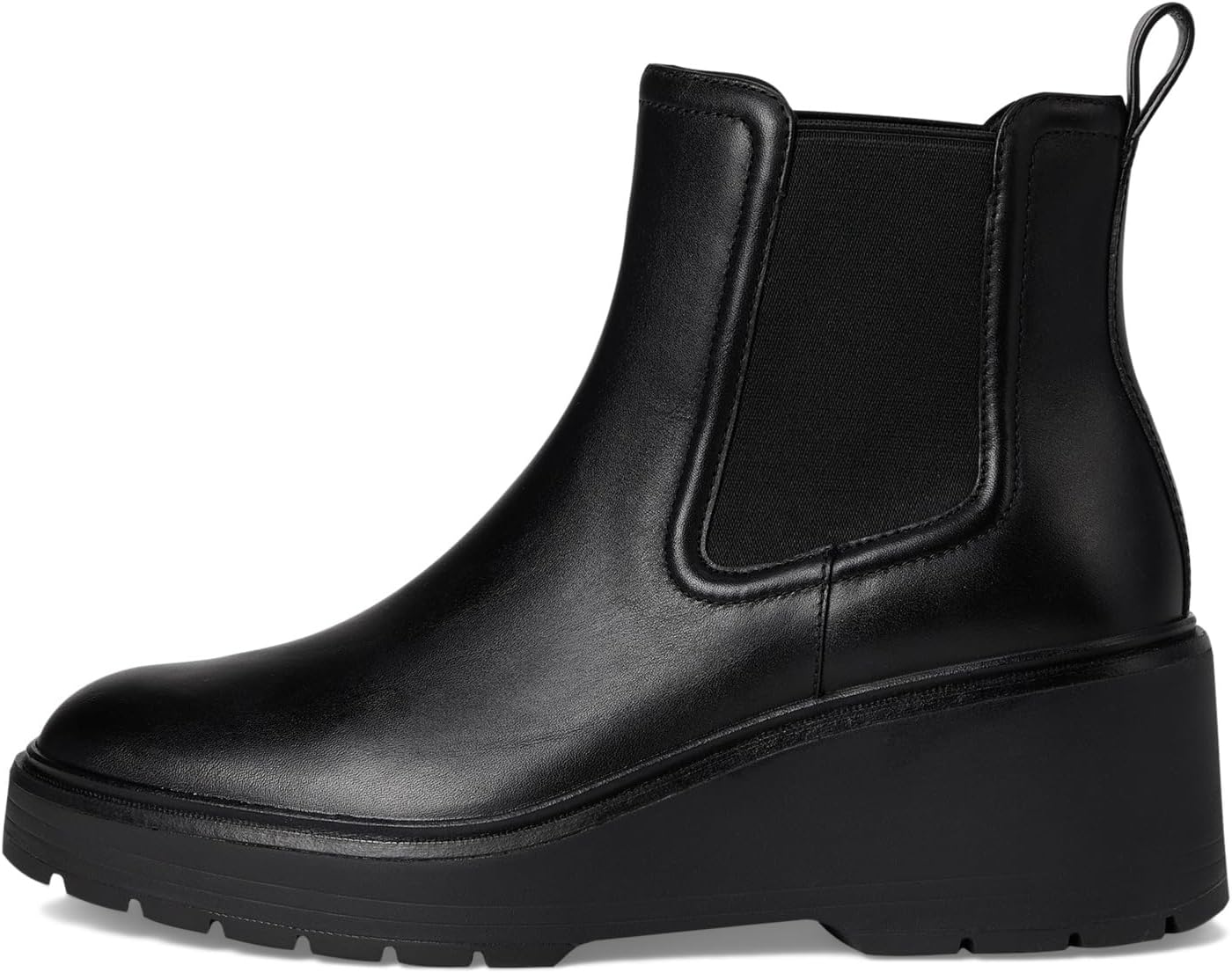 콜 한 Zerogrand Cityquest 워터프루프 Wedge 부츠