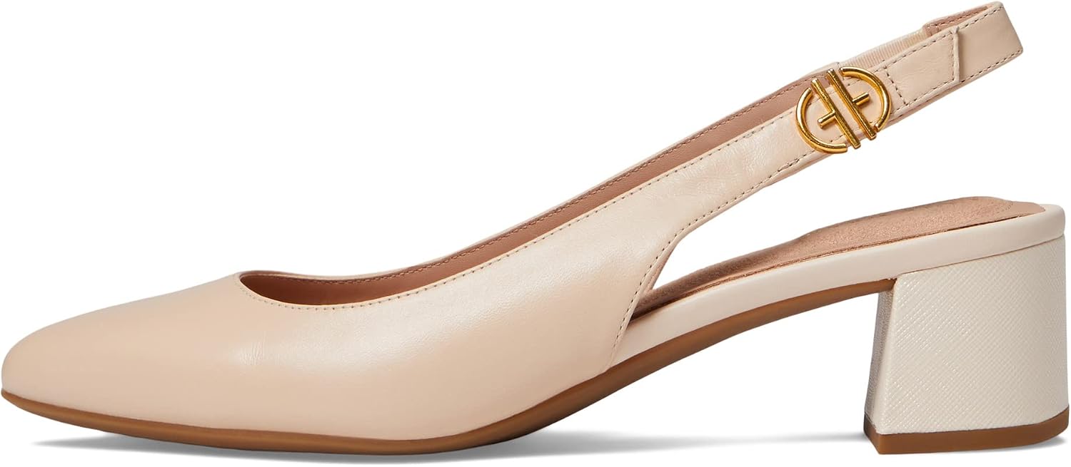 콜 한 The 고 To Slingback Pump 45 mm