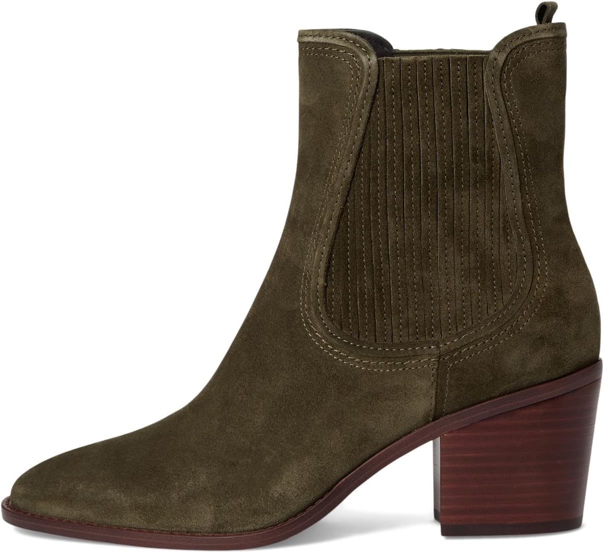 콜 한 Janelle Chelsea Booties