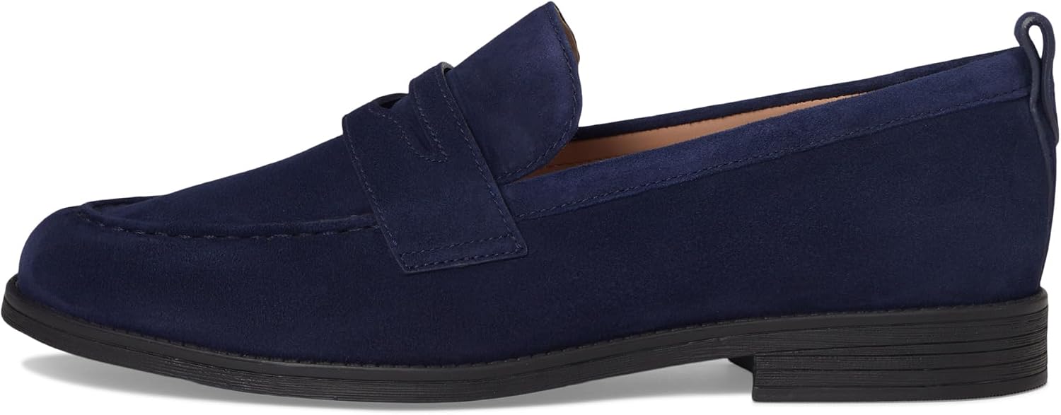 콜 한 Stassi Penny Loafers