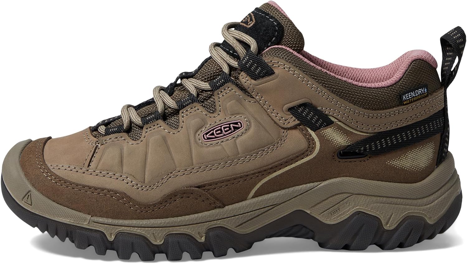 킨 타기 4 로우 Height Durable Comfortable 워터프루프