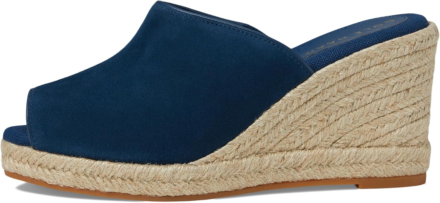 콜 한 Cloudfeel Southcrest Mule