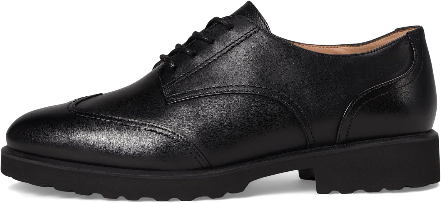 콜 한 Geneen 레이스 up Wingtip Oxfords