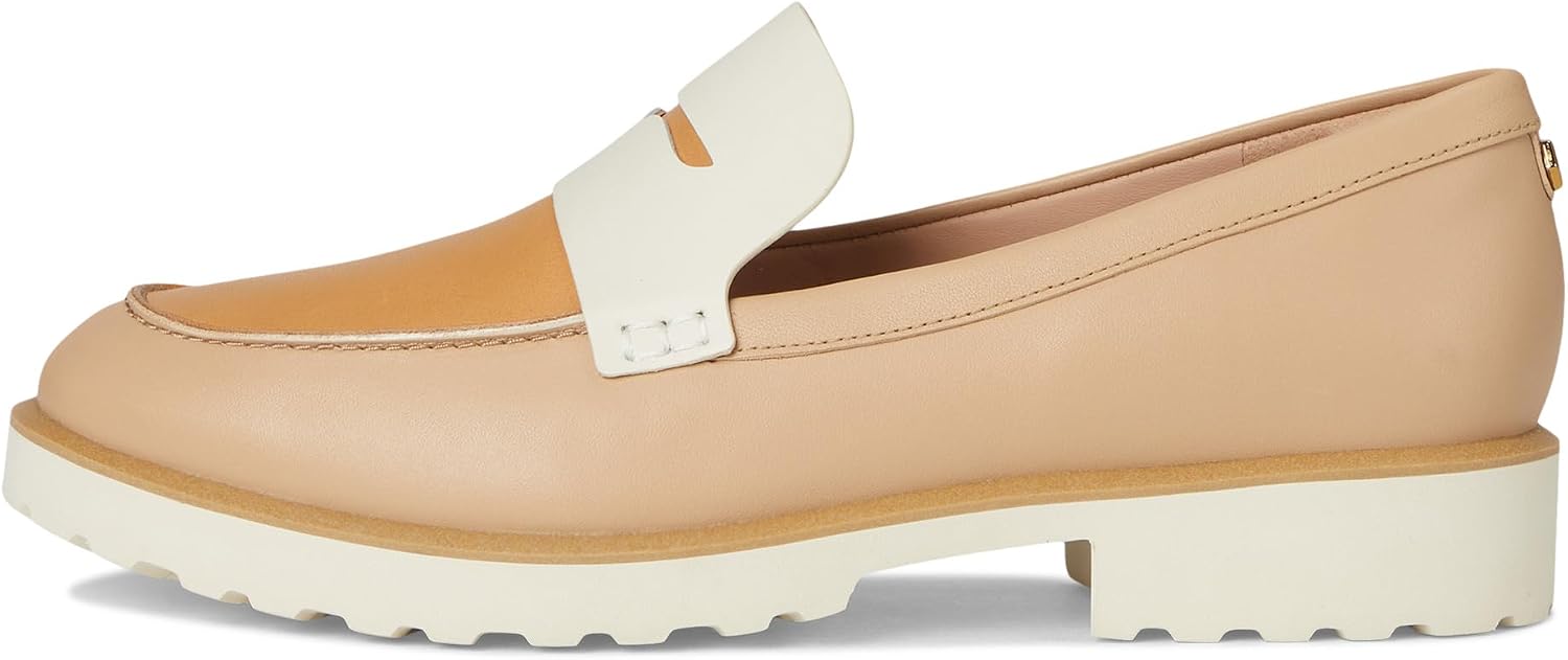 콜 한 Geneva Loafers