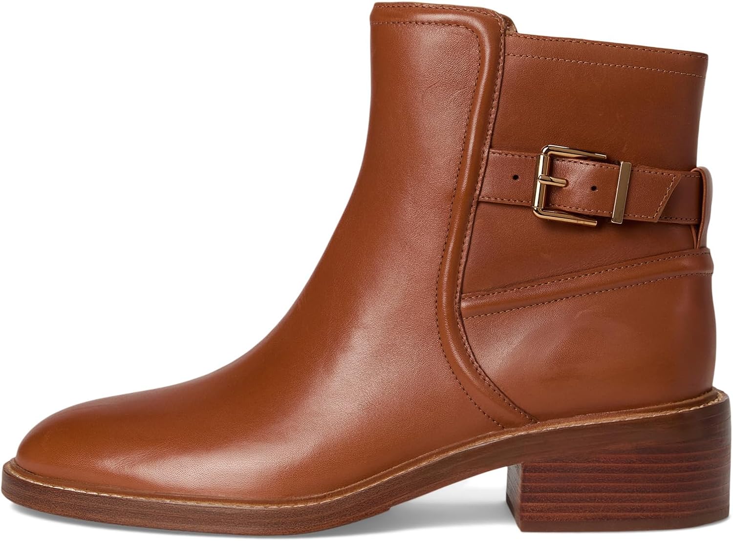 콜 한 Silvana Buckle Booties