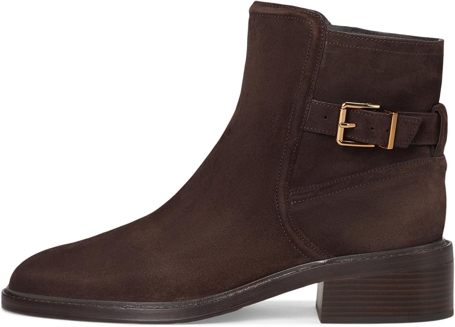 콜 한 Silvana Buckle Booties