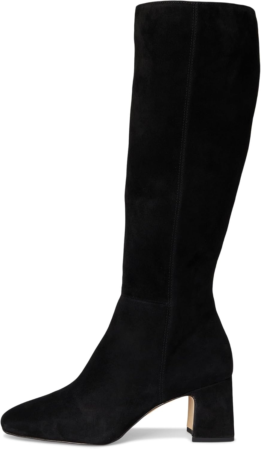 콜 한 Georgette Tall 부츠