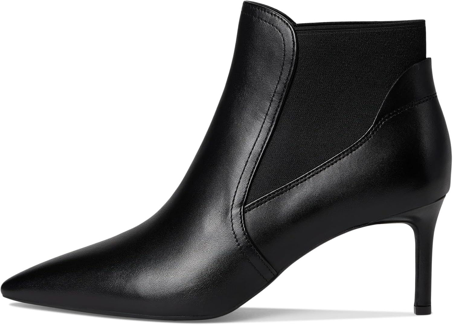 콜 한 고 To Jamela Chelsea Booties