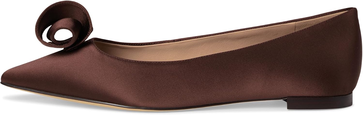 콜 한 Florette Skimmers