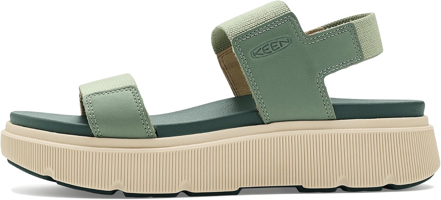 킨 Elle Mila Backstrap 샌들