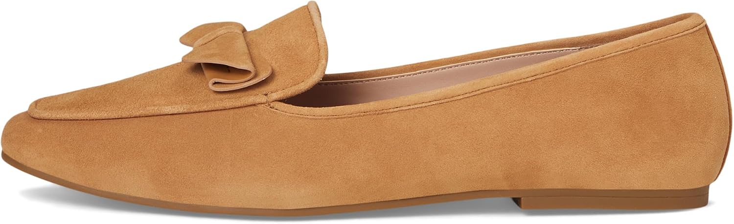 콜 한 Payson Soft Bow Loafers