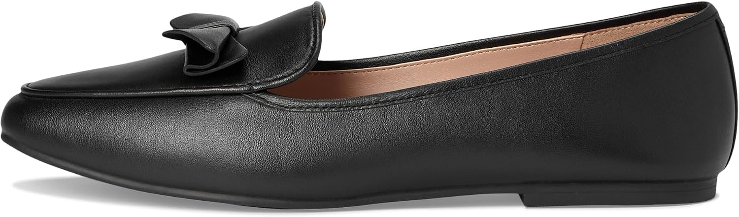 콜 한 Payson Soft Bow Loafers