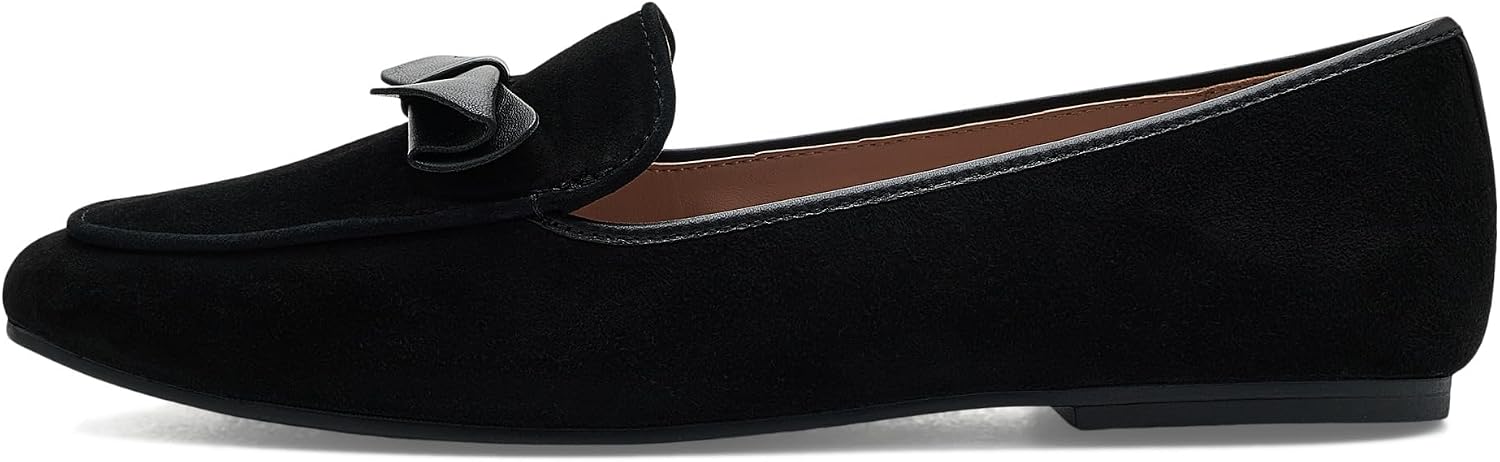 콜 한 Payson Soft Bow Loafers