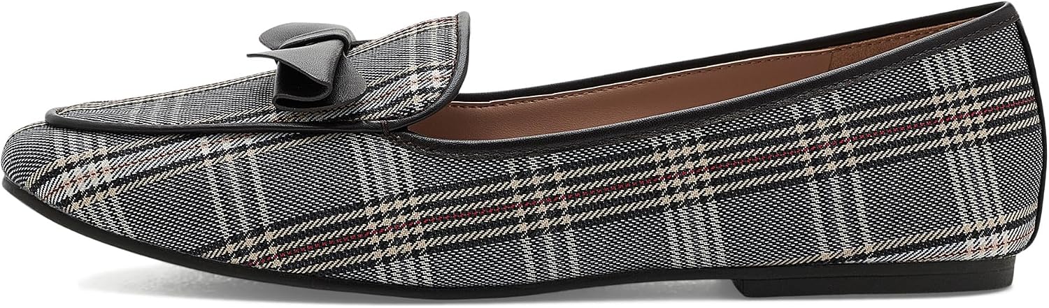 콜 한 Payson Soft Bow Loafers