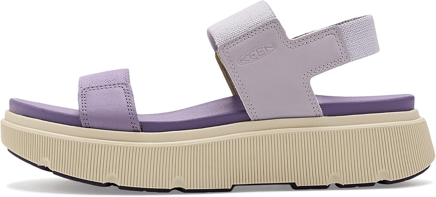 킨 Elle Mila Backstrap 샌들