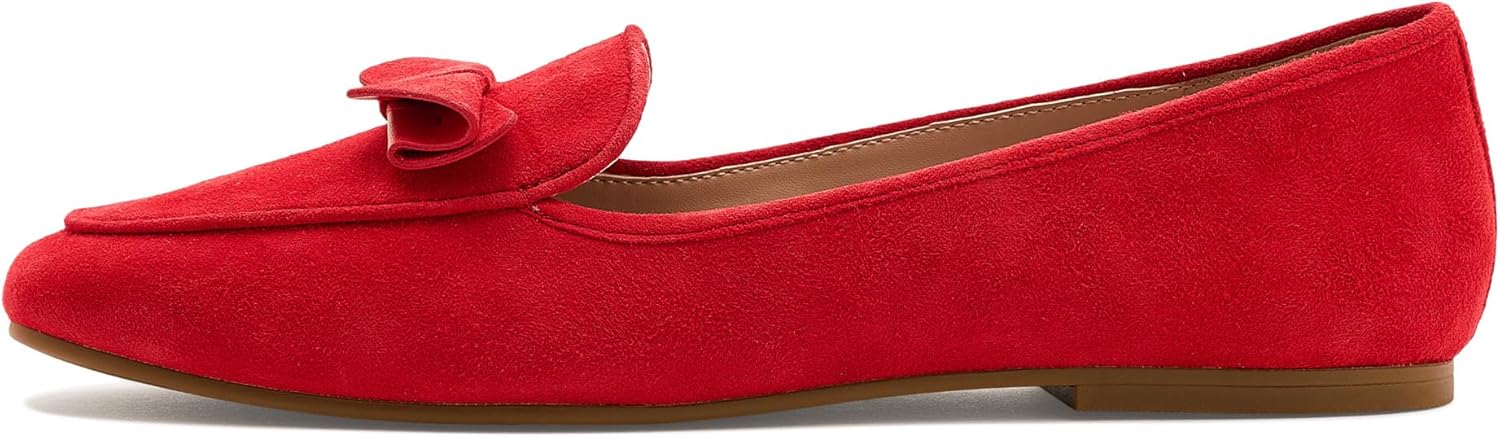 콜 한 Payson Soft Bow Loafers