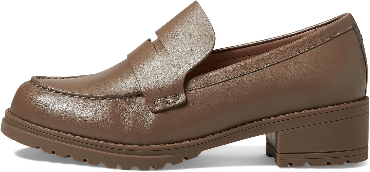 콜 한 Camea Lug Loafer