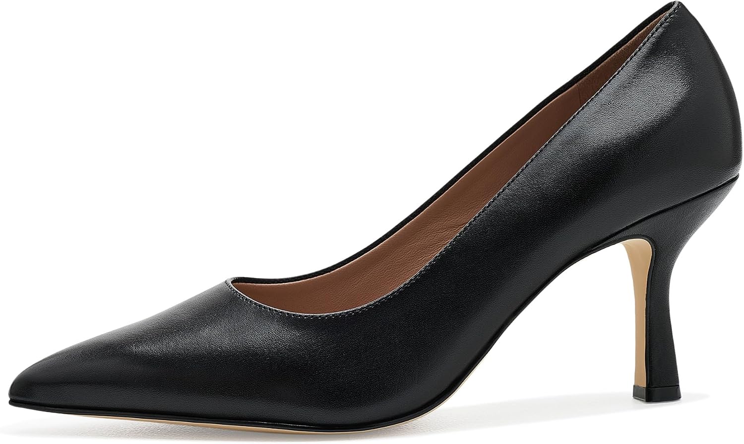 콜 한 Hansell Pumps