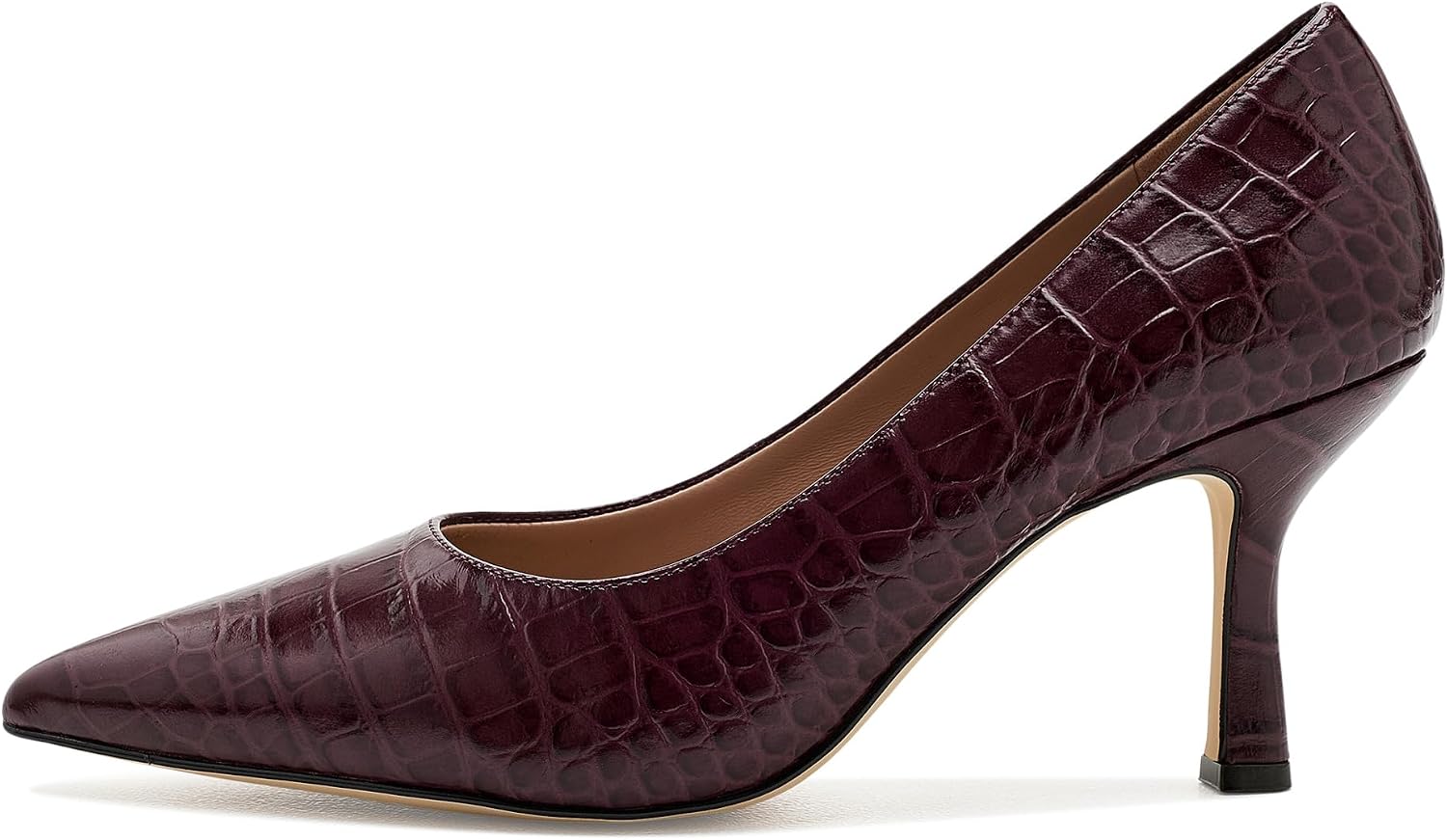 콜 한 Hansell Pumps