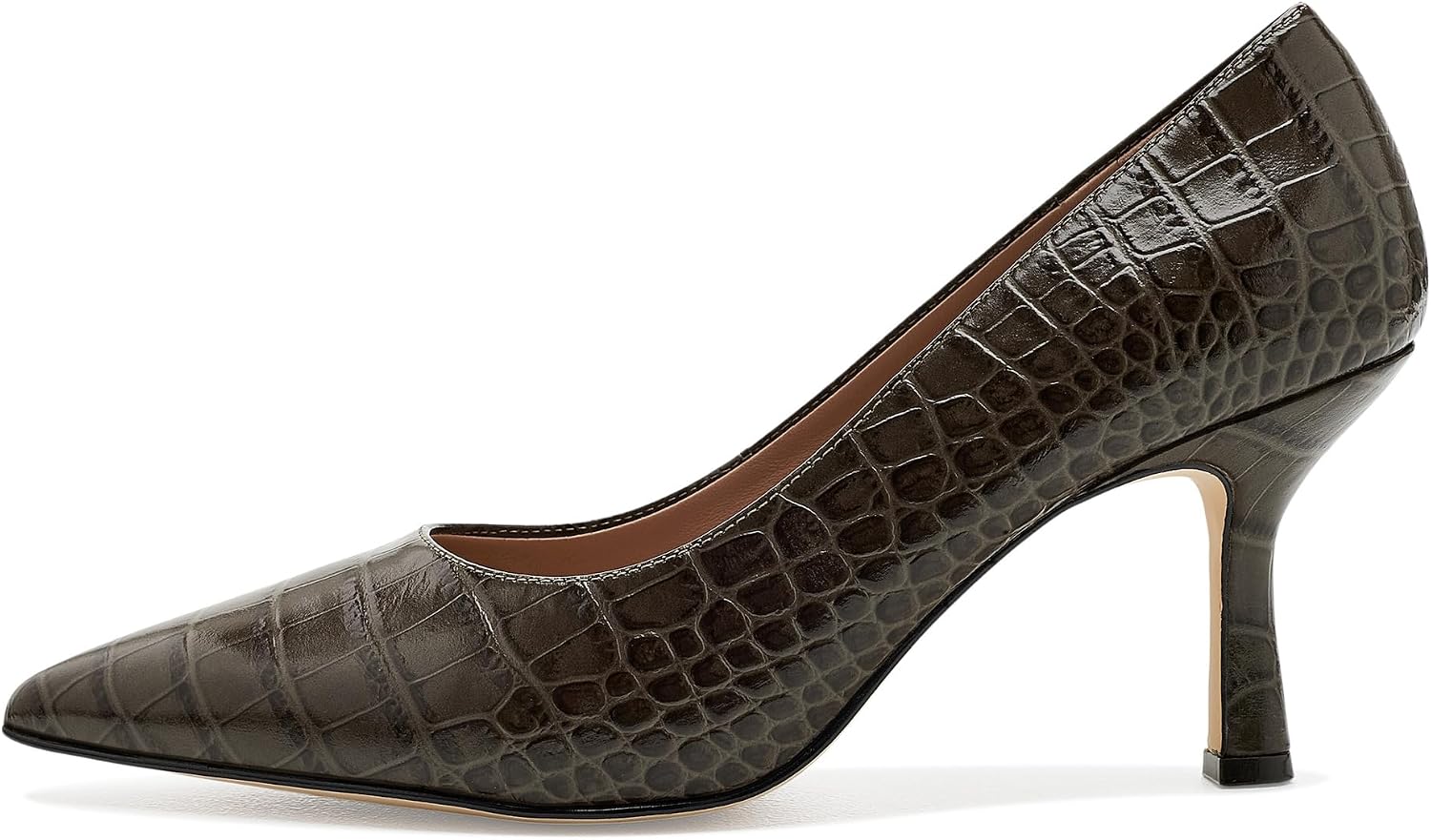 콜 한 Hansell Pumps
