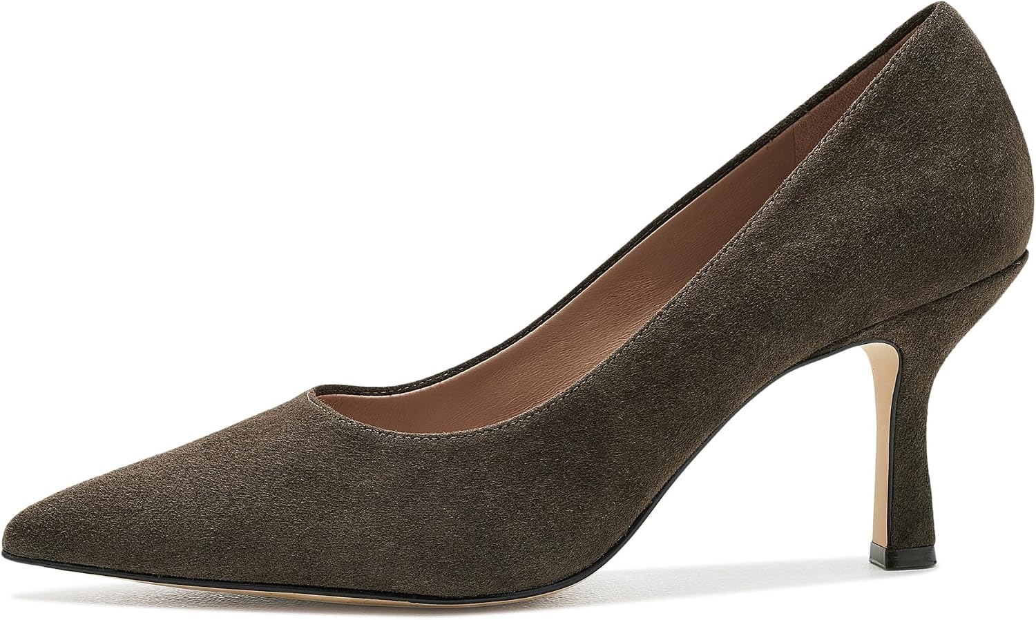 콜 한 Hansell Pumps