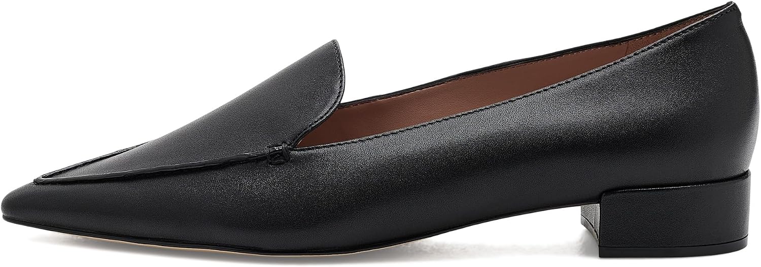 콜 한 Beatrice Loafers
