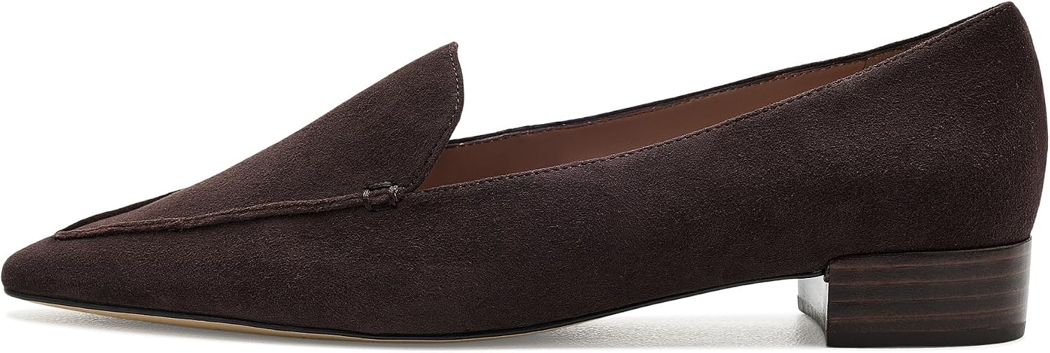 콜 한 Beatrice Loafers