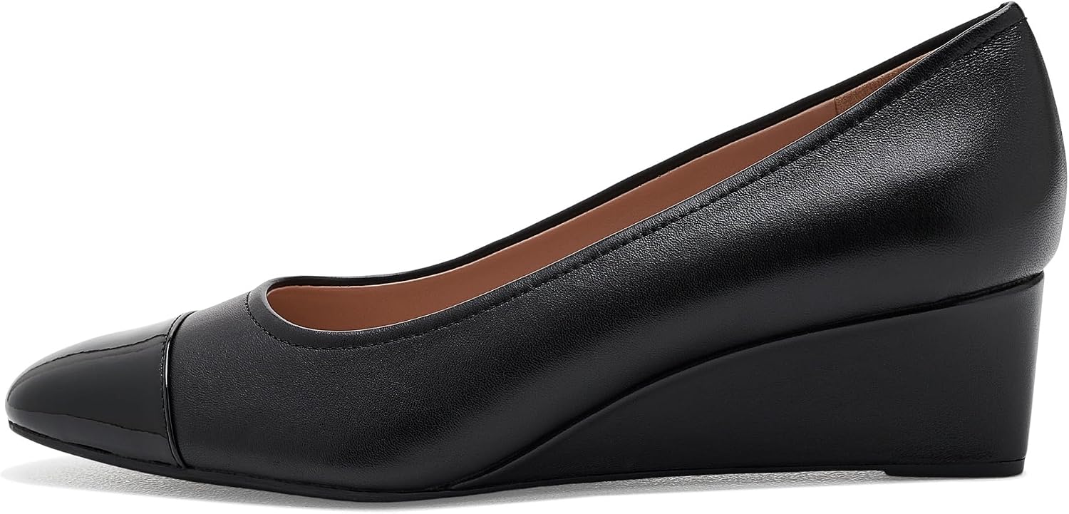 콜 한 고 To Malta Wedges Pumps