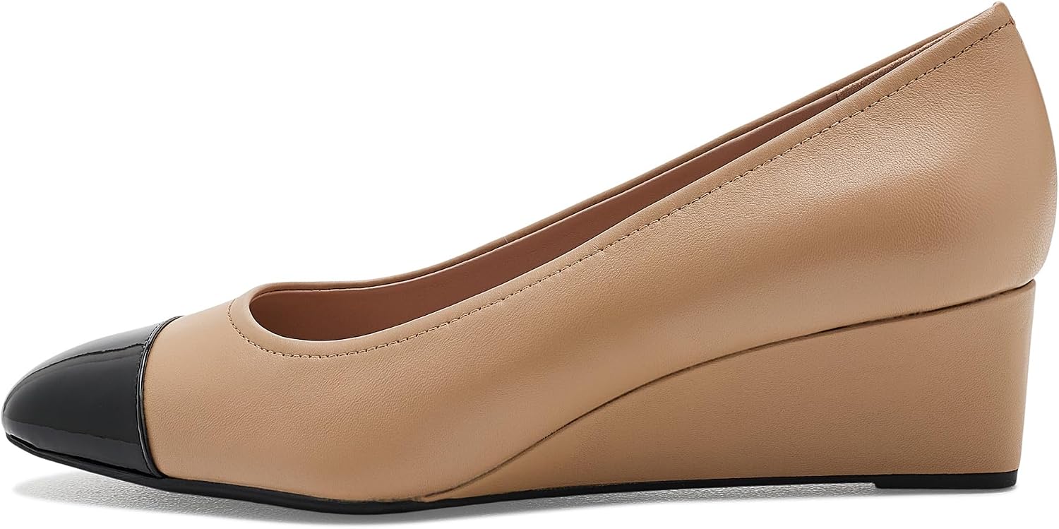 콜 한 고 To Malta Wedges Pumps