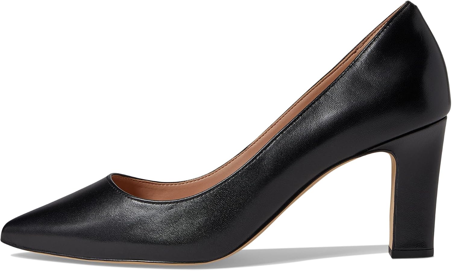 콜 한 Mylah Heel Pump 75MM